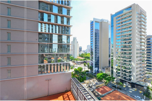 Imagem Apartamento com 2 Quartos à Venda, 104 m² em Jardim Das Acácias - São Paulo