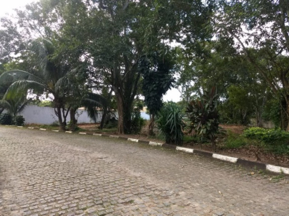 Imagem Terreno à Venda, 4.500 m² em Estrada Do Coco - Lauro De Freitas