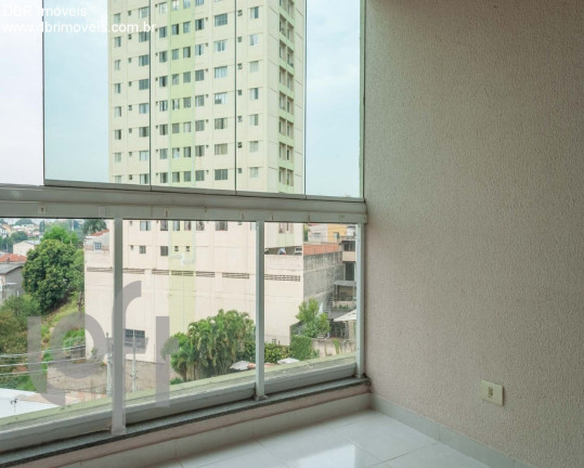 Imagem Apartamento com 2 Quartos à Venda, 77 m² em Freguesia Do ó - Sao Paulo