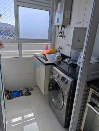 Imagem Apartamento com 2 Quartos à Venda, 60 m² em Vila Boa Vista - Barueri