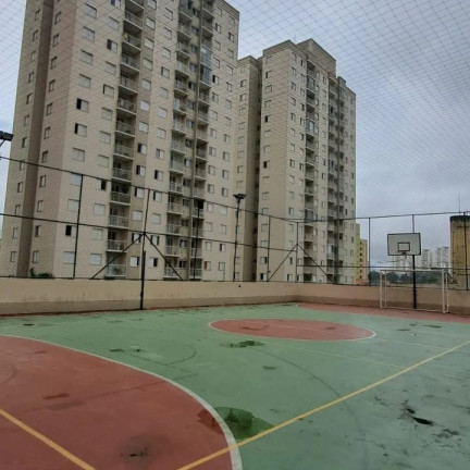 Imagem Apartamento com 3 Quartos à Venda, 59 m² em Santa Terezinha - São Bernardo Do Campo