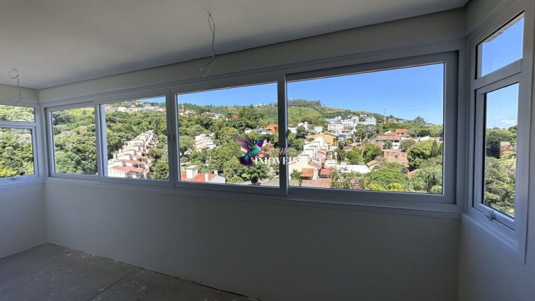 Imagem Apartamento com 2 Quartos à Venda, 94 m² em Teresópolis - Porto Alegre