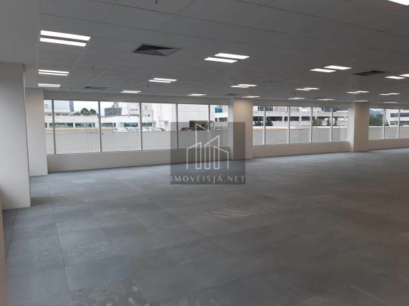 Imagem Sala Comercial à Venda, 518 m² em Alphaville Industrial - Barueri