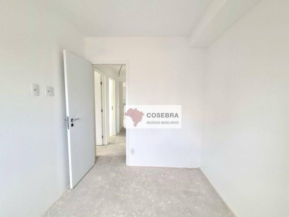 Imagem Apartamento com 3 Quartos à Venda, 84 m² em Brooklin - São Paulo