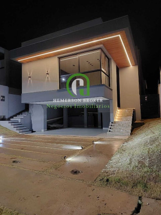 Imagem Casa com 3 Quartos à Venda, 253 m² em Mirante Do Pary - Várzea Grande