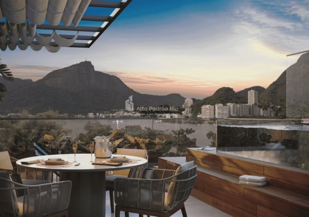 Imagem Apartamento com 2 Quartos à Venda, 55 m² em Ipanema - Rio De Janeiro