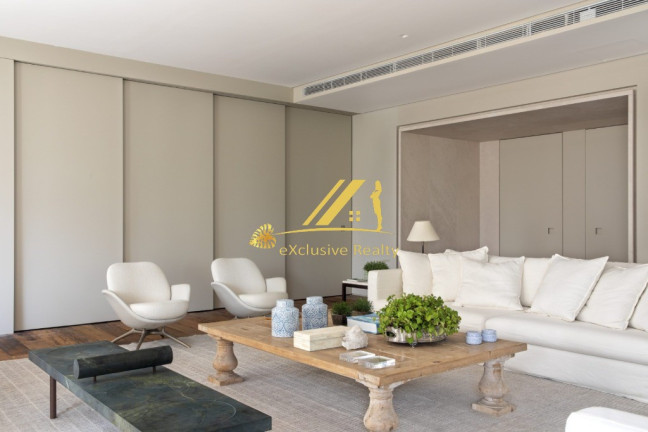 Imagem Apartamento com 4 Quartos à Venda, 460 m² em Paraíso - São Paulo