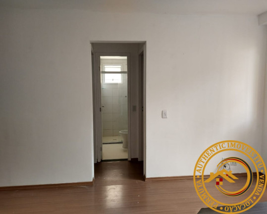 Imagem Apartamento com 2 Quartos à Venda, 43 m² em Rancho Grande - Itu