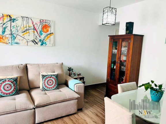 Imagem Apartamento com 3 Quartos à Venda, 65 m² em Vila Leopoldina - São Paulo