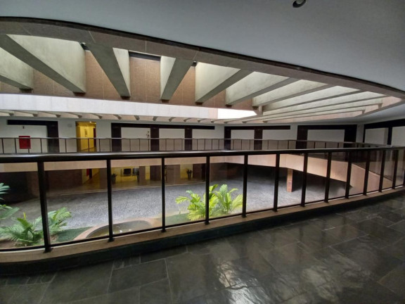 Imagem Apartamento com 4 Quartos à Venda, 592 m² em Aclimação - São Paulo