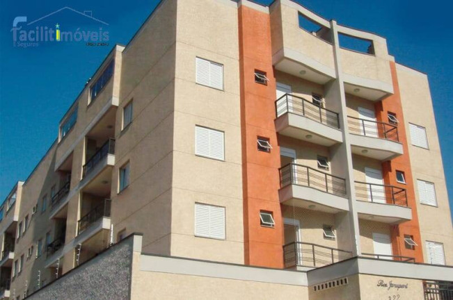 Imagem Apartamento com 3 Quartos à Venda, 140 m² em Cerâmica - São Caetano Do Sul