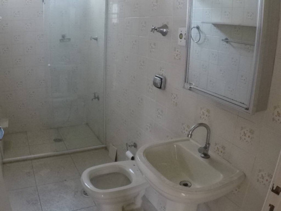 Imagem Apartamento com 3 Quartos à Venda, 105 m² em Vila Buarque - São Paulo