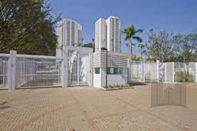 Imagem Apartamento com 3 Quartos à Venda, 124 m² em Vila Andrade - São Paulo