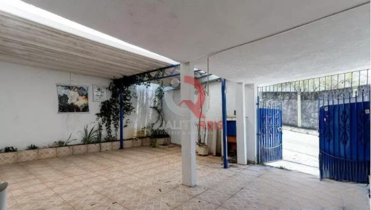 Imagem Casa com 3 Quartos à Venda, 295 m² em Vila Nova Mazzei - São Paulo