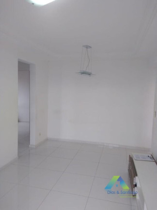 Apartamento com 2 Quartos à Venda, 48 m² em Jardim Celeste - São Paulo