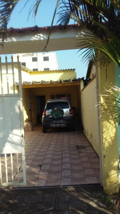 Imagem Casa com 3 Quartos à Venda, 200 m² em Vila Caiçara - Praia Grande