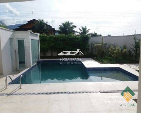 Imagem Casa com 5 Quartos à Venda, 326 m² em Morada Da Praia - Bertioga