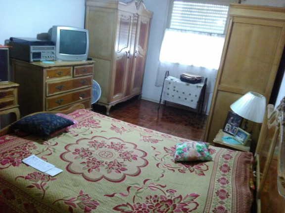 Imagem Apartamento com 2 Quartos à Venda,  em Itararé - São Vicente