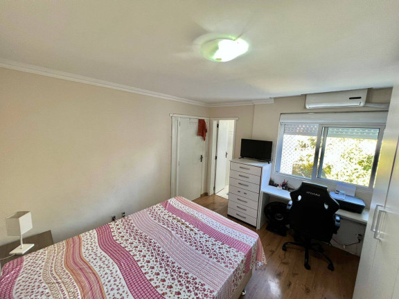 Imagem Apartamento com 3 Quartos à Venda, 93 m² em Centro - Canoas