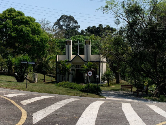 Imagem Terreno à Venda, 2.671 m² em Jardim Das Palmeiras - Bragança Paulista