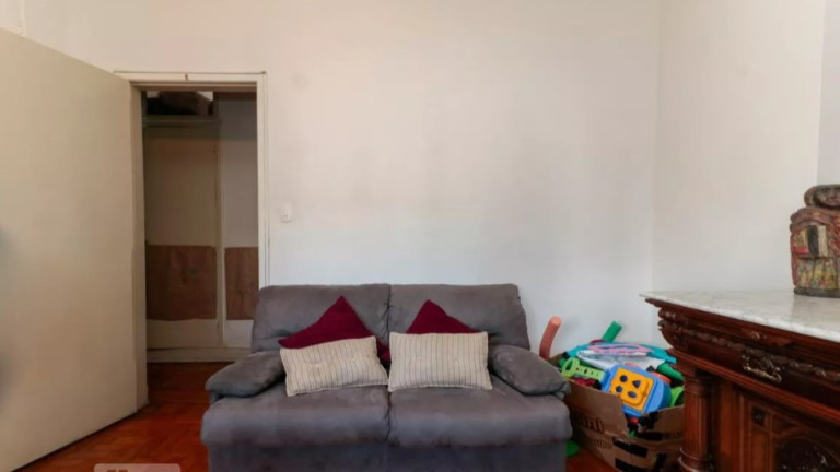 Imagem Apartamento com 2 Quartos à Venda, 112 m² em Paraíso - São Paulo