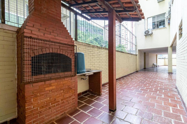 Imagem Apartamento com 1 Quarto à Venda, 81 m² em Botafogo - Rio De Janeiro