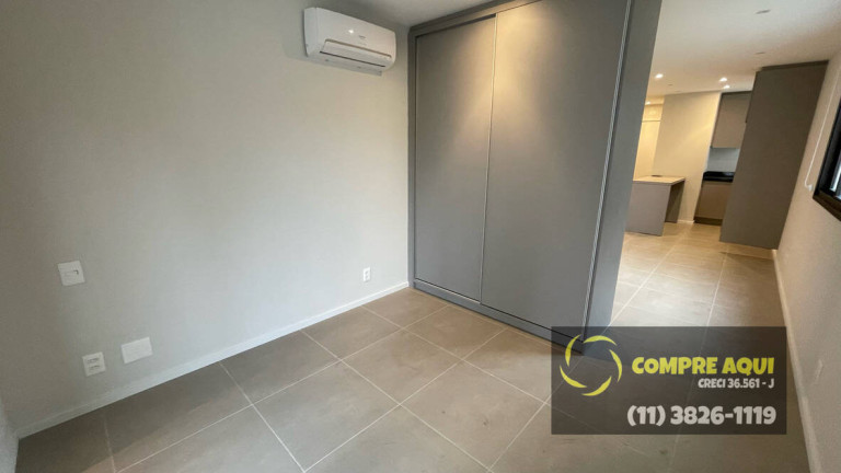 Imagem Apartamento com 1 Quarto à Venda, 45 m² em Santa Cecília - São Paulo