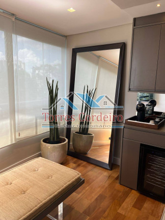 Imagem Apartamento com 2 Quartos à Venda, 105 m² em Vila Andrade - São Paulo