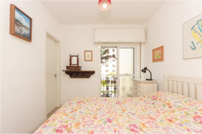Imagem Apartamento com 3 Quartos à Venda, 97 m² em Itaim Bibi - São Paulo