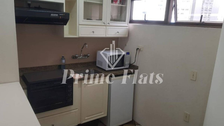 Apartamento com 1 Quarto à Venda, 55 m² em Jardins - São Paulo