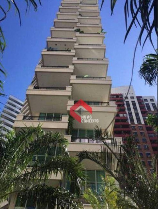 Imagem Apartamento com 4 Quartos à Venda, 325 m² em Meireles - Fortaleza