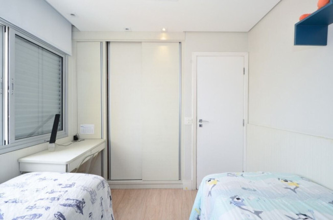 Imagem Apartamento com 3 Quartos à Venda, 82 m² em Vila Gomes Cardim - São Paulo