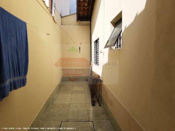 Imagem Casa com 3 Quartos à Venda, 78 m² em Jardim Do Sol - Taubaté
