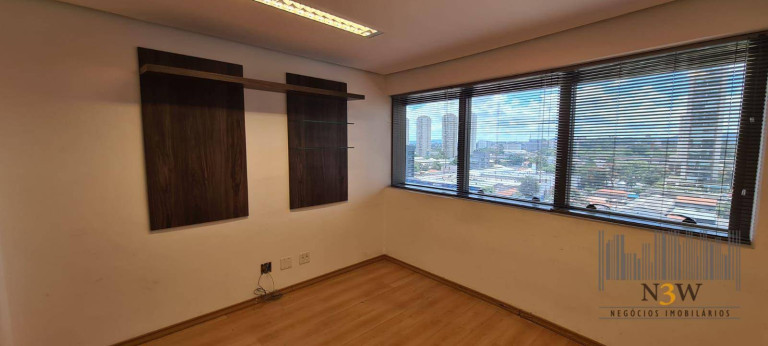 Imagem Sala Comercial à Venda ou Locação, 32 m² em Vila Leopoldina - São Paulo
