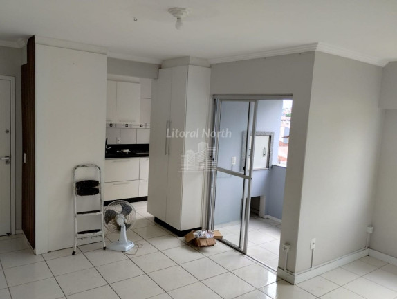 Imagem Apartamento com 3 Quartos à Venda, 78 m² em Dom Bosco - Itajaí