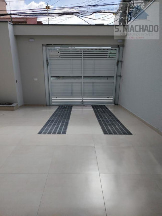 Imagem Apartamento com 2 Quartos à Venda, 100 m² em Parque Das Nações - Santo André