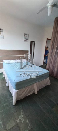 Imagem Apartamento com 2 Quartos à Venda ou Locação, 75 m² em Canto Do Forte - Praia Grande