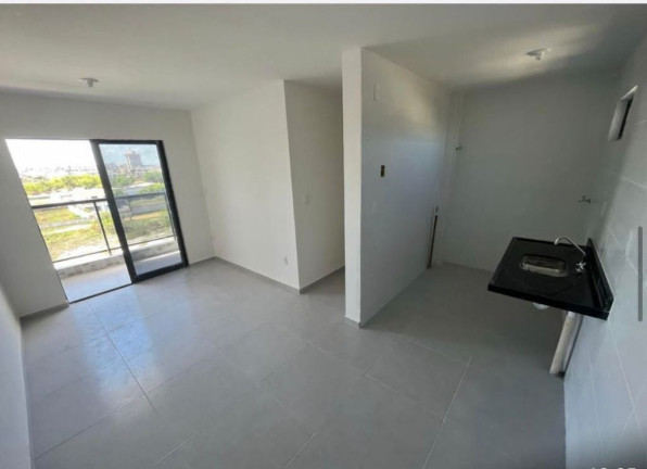 Apartamento com 2 Quartos à Venda, 54 m² em Poço - Cabedelo