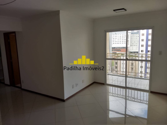 Imagem Apartamento com 3 Quartos à Venda, 70 m² em Parque Campolim - Sorocaba