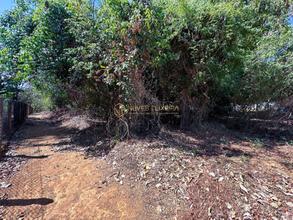 Imagem Terreno à Venda, 2.297 m² em Setor De Habitações Individuais Sul - Brasília