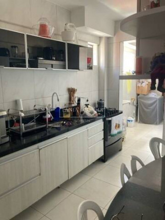 Imagem Apartamento com 4 Quartos à Venda, 183 m² em Bessa - João Pessoa