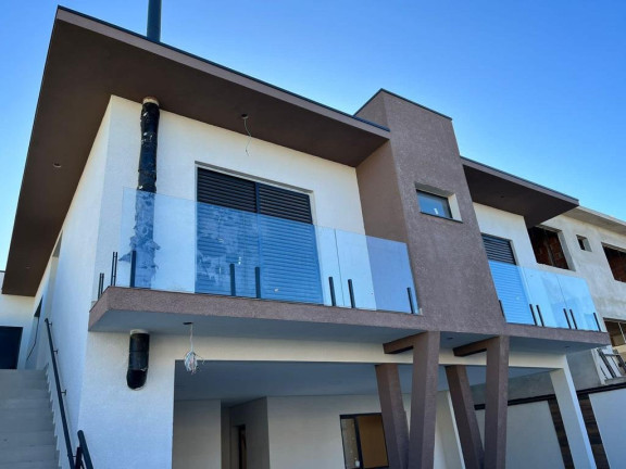 Imagem Casa com 3 Quartos à Venda, 250 m² em Gran Ville São Venancio - Itupeva