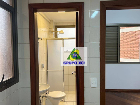 Imagem Apartamento com 3 Quartos à Venda ou Locação, 170 m² em Cambuí - Campinas