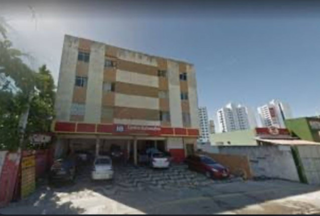 Apartamento com 2 Quartos à Venda, 67 m² em Cabula - Salvador