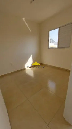 Imagem Apartamento com 2 Quartos à Venda, 45 m² em Lopes De Oliveira - Sorocaba