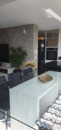 Imagem Apartamento com 3 Quartos à Venda, 90 m² em Alphaville Empresarial - Barueri