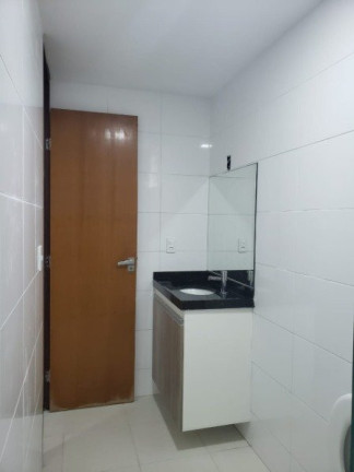 Apartamento com 3 Quartos à Venda, 112 m² em Bessa - João Pessoa