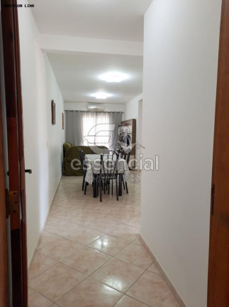 Imagem Apartamento com 2 Quartos à Venda, 72 m² em Silop/centro - Ubatuba