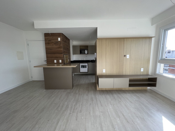 Imagem Apartamento com 2 Quartos à Venda, 65 m² em Santana - Porto Alegre