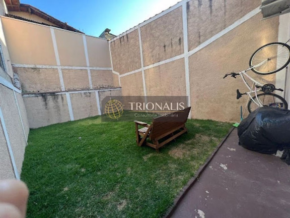 Imagem Casa com 2 Quartos à Venda, 58 m² em Jardim Imperial - Atibaia